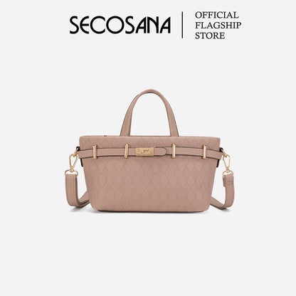 SECOSANA® Naziria Multi-function Mini Handbag