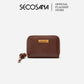 SECOSANA® Imelia Classic Mini Compact Wallet