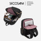 SECOSANA® Kirelle StudyMate Large Backpack