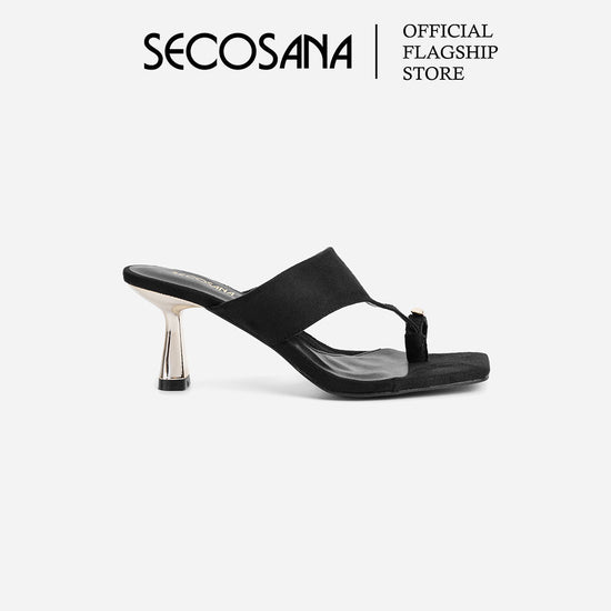 SECOSANA® SS-1024 - Hera Heel Slides