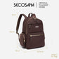 SECOSANA® Jurielle Campus Medium Backpack