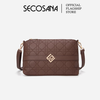 SECOSANA® Hanzi Modern Crossbody Bag