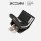 SECOSANA® Genica Classic Medium Trifold Wallet