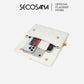 SECOSANA® Nelia Slim Clutch Crossbody Bag