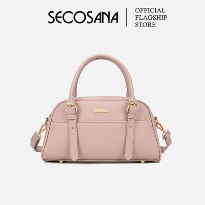 SECOSANA® Jelcey Modern Shoulder Bag