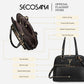 SECOSANA® Mericel Classic Tablet Shoulder Bag