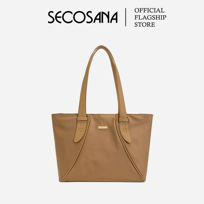 SECOSANA® Meira Minimalist Shoulder Bag