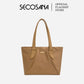 SECOSANA® Meira Minimalist Shoulder Bag