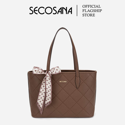 SECOSANA Valentina Shoulder Bag