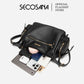 SECOSANA® Hemeire Classic Crossbody Bag
