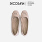 SECOSANA® SS-1034 - Olivia Block Heel Pumps