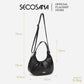 SECOSANA® Gretchen Elegant Medium Shoulder Bag
