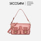 SECOSANA® Sarah Timeless Classic Multiway Shoulder Bag