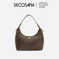 SECOSANA® Fiona Minimalist Casual Plain Petite Shoulder Bag