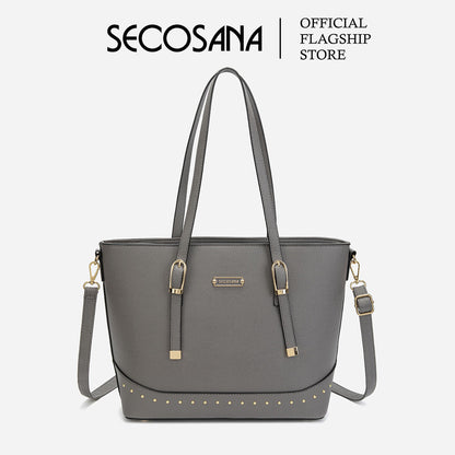 SECOSANA® Gritzel Elegant Multipurpose Women Shoulder Bag