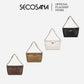 SECOSANA® Kierre Multi-function Shoulder Bag