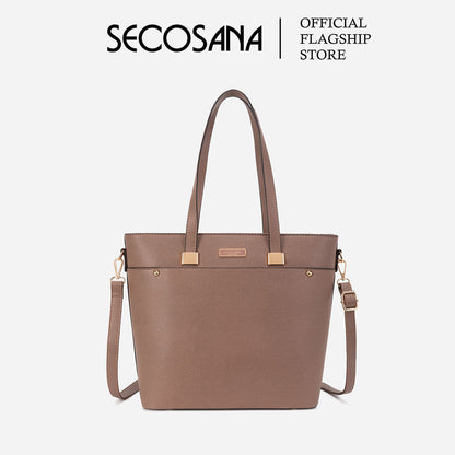 SECOSANA® Nemissy Multiway Shoulder Bag