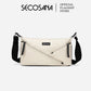 SECOSANA® Julie Preppy Crossbody Bag
