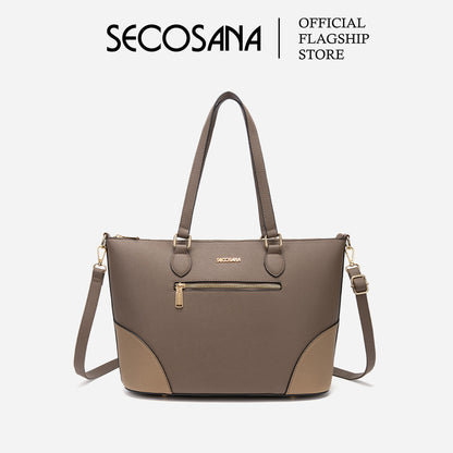 SECOSANA® Falizinia Elegant Multipurpose Shoulder Bag