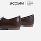 SECOSANA® SS-1012 - Aphrodite Flat Ballerinas