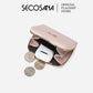 SECOSANA® Gia Classic Mini Compact Wallet