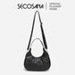 SECOSANA® Gretchen Elegant Medium Shoulder Bag