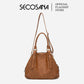 SECOSANA® Jarah Classic Shoulder Bag