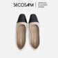 SECOSANA® SS-1036 - Tyche Heel Ballerinas