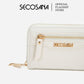 SECOSANA Uniriza Plain Wallet