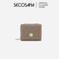 SECOSANA® Krest Mini Trifold Wallet