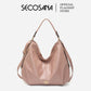 SECOSANA® Glamich Elegant Large Hobo Bag