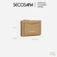 SECOSANA® Marnache Short Bifold Wallet