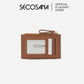 SECOSANA® Danaya Classic Slim Wallet