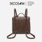 SECOSANA® Vara Elegant Backpack
