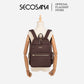 SECOSANA® Jurielle Campus Medium Backpack