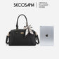 SECOSANA® Limodee Retro Classic Shoulder Bag