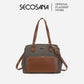 SECOSANA® Meroise Classic Tablet Shoulder Bag