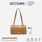 SECOSANA® Nimelia Classic Daily Shoulder Bag
