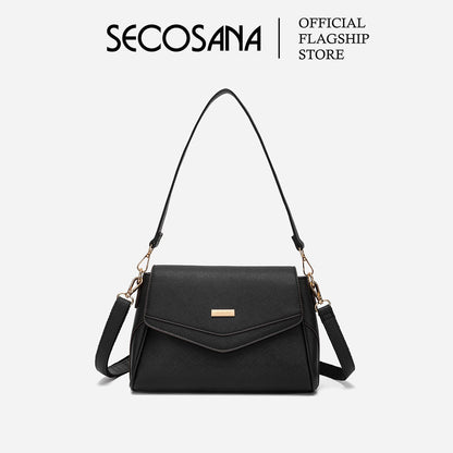 SECOSANA® Nashie Multi-way Shoulder Bag