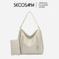 SECOSANA® Krimarie Hobo Bag 2-in-1 Collection