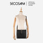 SECOSANA® Grenna Minimalist Casual Medium Crossbody Bag
