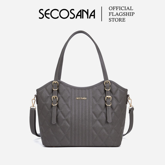 SECOSANA® Klimarie Multi-way Shoulder Bag