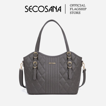 SECOSANA® Klimarie Multi-way Shoulder Bag
