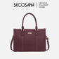 SECOSANA® Ophime Timeless Classic Handbag
