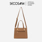 SECOSANA® Ofelia Classic Shoulder Bag 2-in-1 Collection
