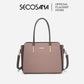SECOSANA® Felinna Elegant Multipurpose Shoulder Bag