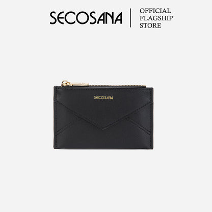 SECOSANA® Cassiopea Classic Slim Wallet