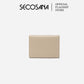 SECOSANA® Ades Modern Mini Trifold Wallet