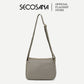 SECOSANA Zoerie Plain Crossbody Bag