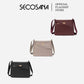 SECOSANA® Glamie Casual Medium Crossbody Bag